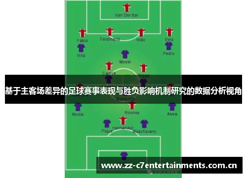 基于主客场差异的足球赛事表现与胜负影响机制研究的数据分析视角